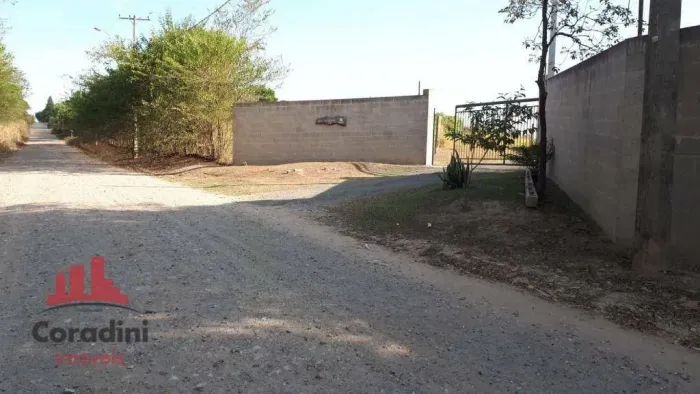 Chácara venda ou aluguel - Colinas de Santa Izabel - Piracicaba/SP