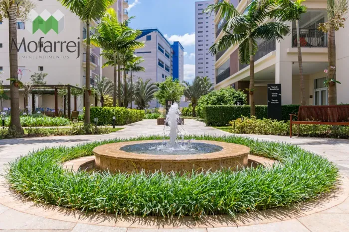 IBIRAPUERA BOULEVARD