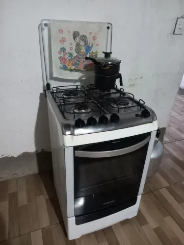 Fogão Eletrolux