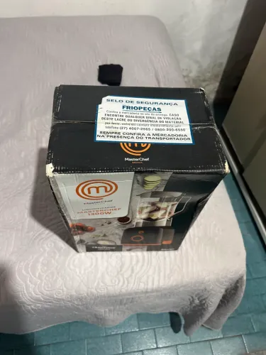 Liquidificador 9 velocidades 220 es