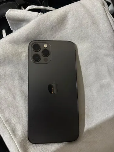 256 GB IPHONE 12 PRO