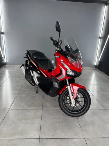 Honda adv 150 2021 