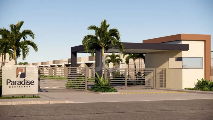 Casa à venda - Paradise Residence