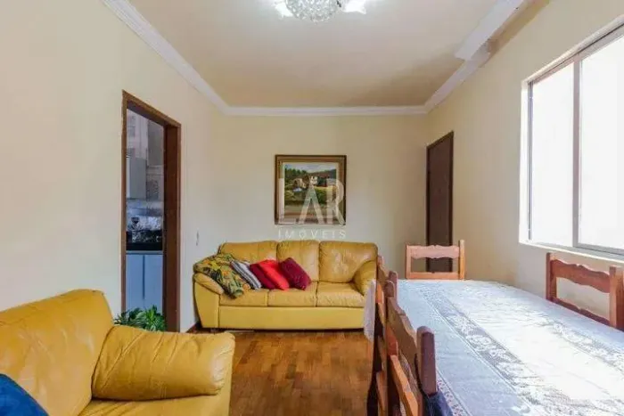 Apartamento para aluguel, 3 quartos, 1 suíte, 1 vaga, Floresta - Belo Horizonte/MG