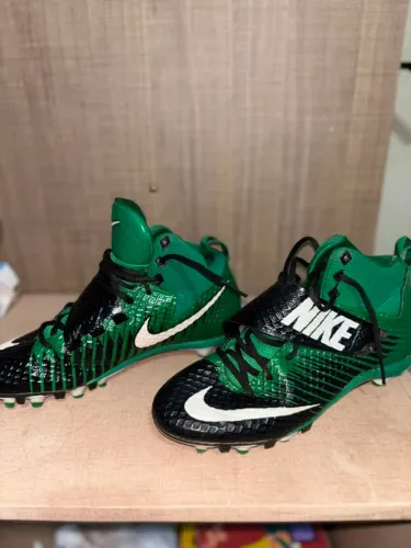 Chiteira Nike Under 2