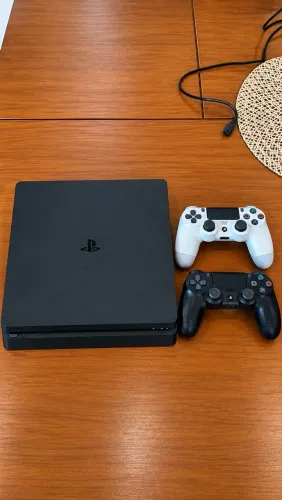 Ps4