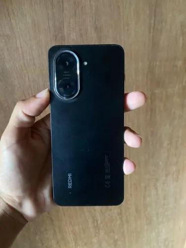 Redmi A5