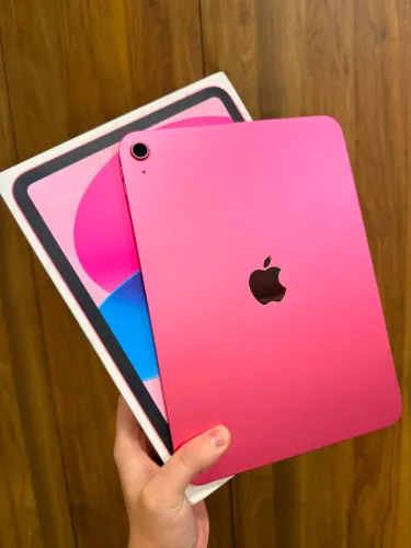 iPad 11 128gb com garantia - levamos até você