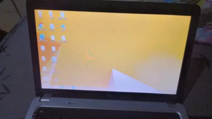 LEIA TODO ANUNCIO Vendo notebook positivo