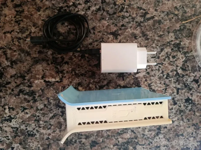 Mikrotik Routerboard Rb (hap Lite)