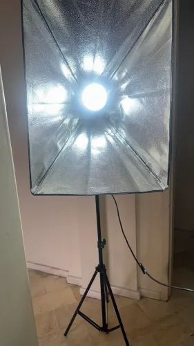 Soft box