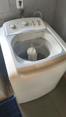 MAQUINA DE LAVAR FAZ TUDO