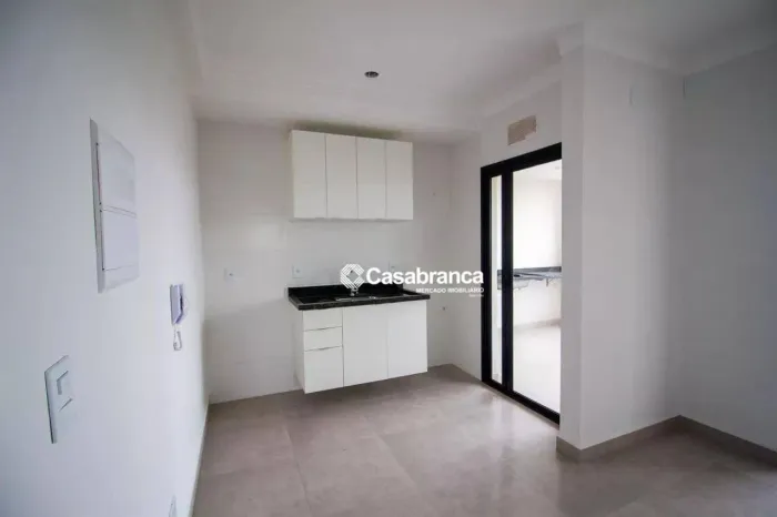 Apartamento para locação com 1 suíte, Jardim Eltonville, Sorocaba
