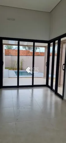 Casa à venda no Condomínio Reserva Ipanema - Sorocaba/SP