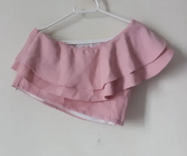Blusa Nova 38