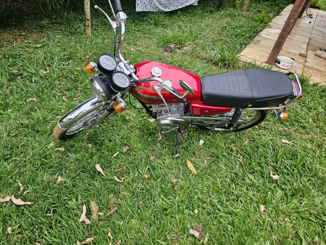 Clássica ML
