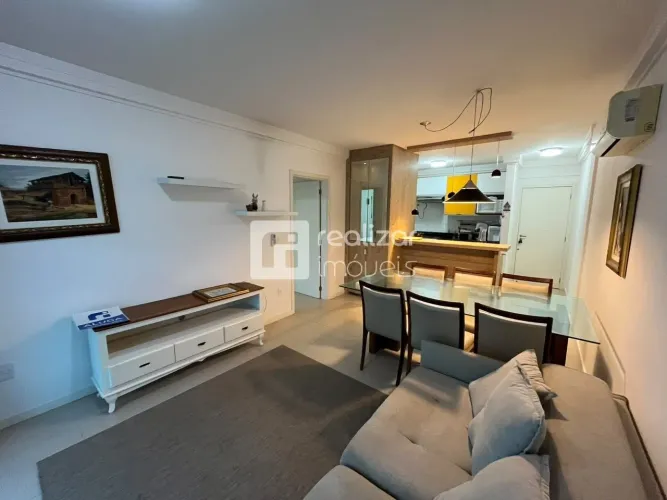 Apartamento 2 quartos no bairro Pântano do Sul - Florianópolis