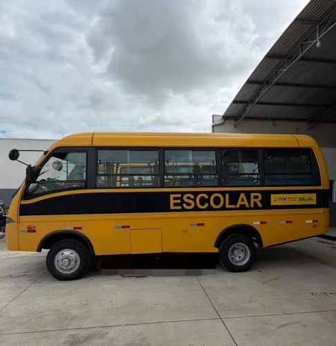 Volare v8L 4x4 ano 2014