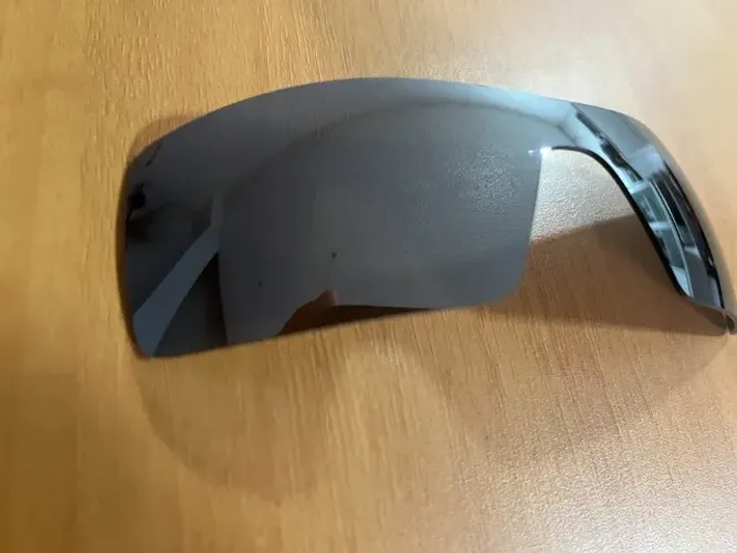 Lente oakley Oil Rig nova sem uso marca genérica de qualidade polarizada 