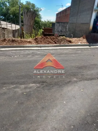 Terreno à venda, Portal do Céu, São José dos Campos, SP
