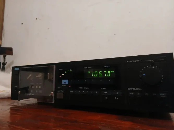 Receiver spect 90 gradiente 