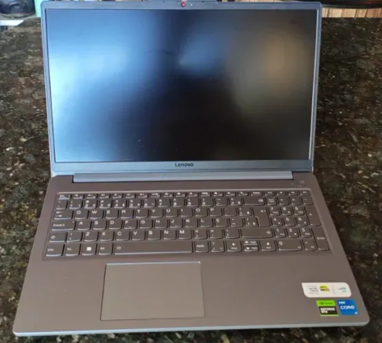 Notebook gamer Lenovo LOQ-e 15iax9e i5-12450hx 16gb 512gb