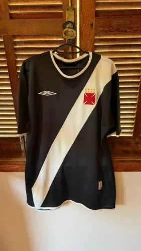 Camisa do Vasco