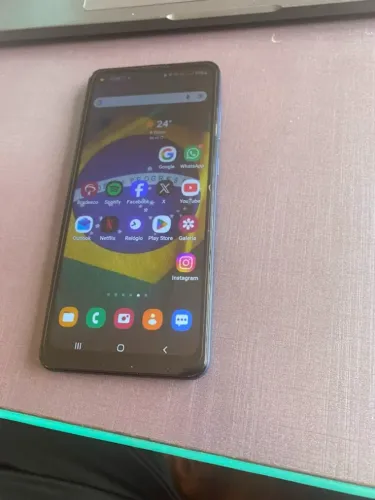samsung A21S 64G