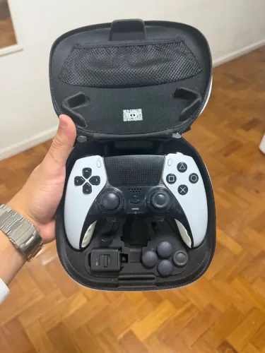 Controle Edge Ps5