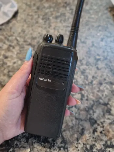 Rádio Pro 5150