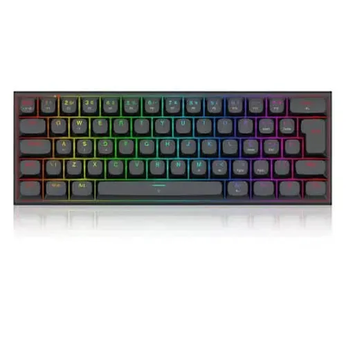 Teclado magnético Redragon Fidd (LACRADO)