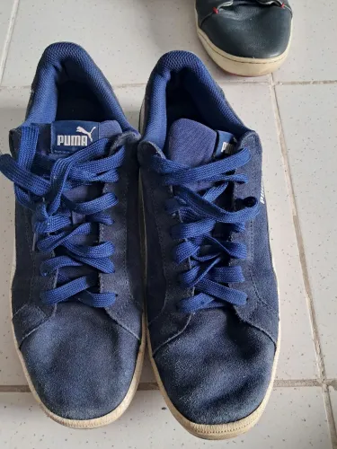 Tenis Puma 43 original