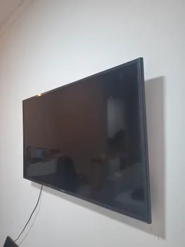 Tv smart 40 polegadas samsung 