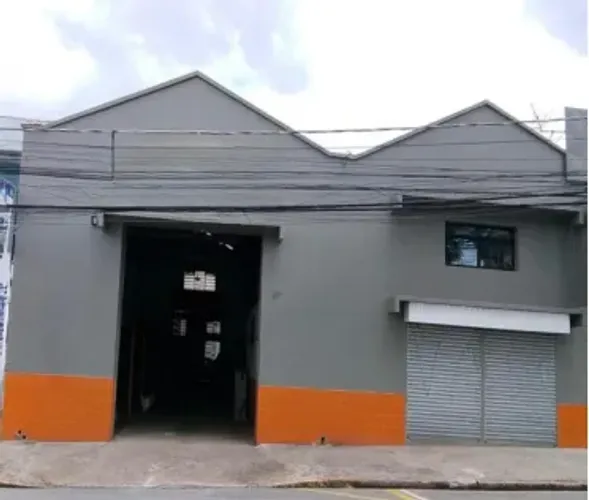 Galpão para Locação em Jundiaí, Vila Arens I, 1 banheiro