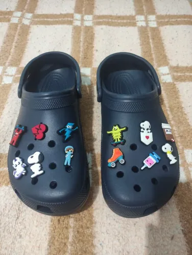 Crocs Classic Navy - m11