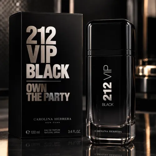 212 VIP BLACK