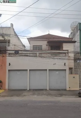 Casa com 3 dormitórios à venda, 281 m² por R$ 920.000,00 - Vila Valqueire - Rio de Janeiro