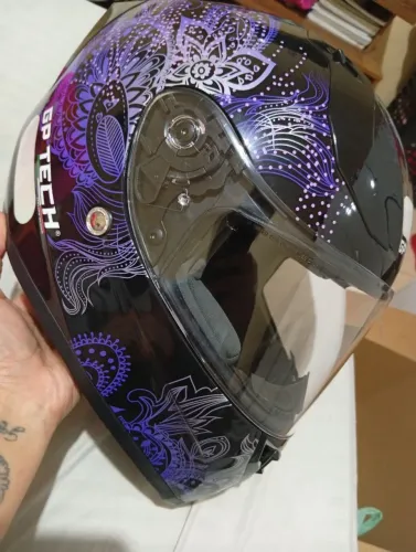 Capacete 