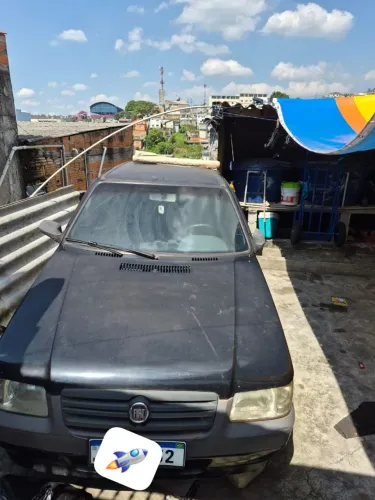 Fiat Uno Mille 1.0 Fire/ F.flex/ Economy 2P 2010