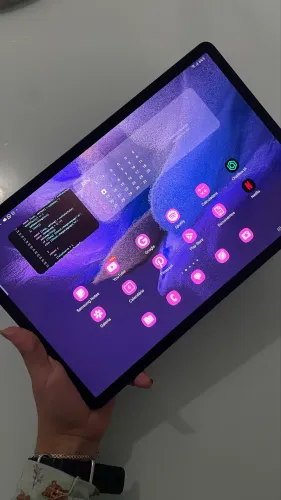 Tablete Samsung s7 fe 