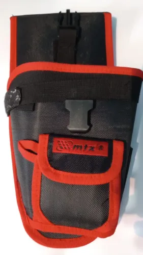 Porta-Ferramentas para Cinto MTX - Prático e Reforçado