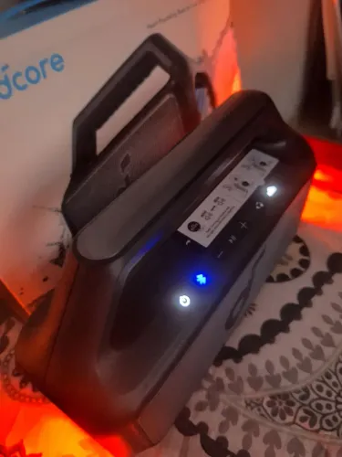 Anker boom 2