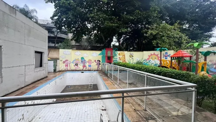 Recreio dos Bandeirantes | Terreno