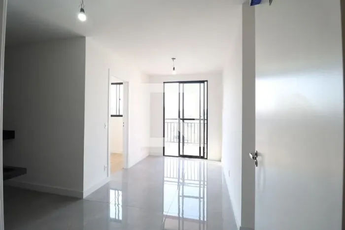 Apartamento à Venda - Vila Maria , 2 Quartos, 37 m2