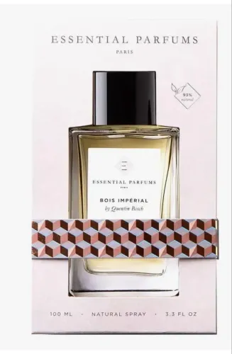 Bois Impérial Essential Parfums