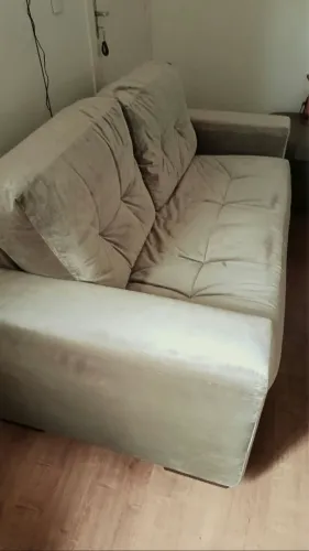 Sofá 2 lugares