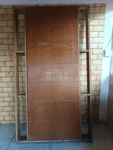 Porta + portal 