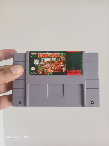 Donkey Kong 1