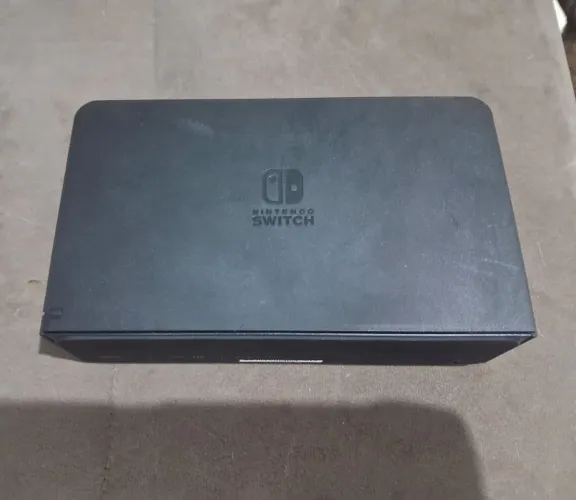 Dock nintendo switch oled