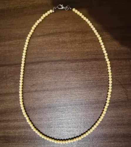 colar choker